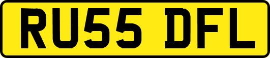 RU55DFL