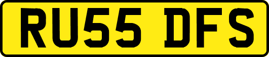 RU55DFS
