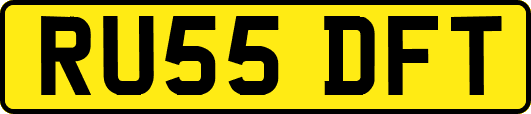 RU55DFT