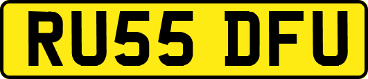 RU55DFU