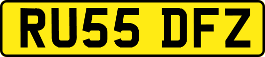 RU55DFZ