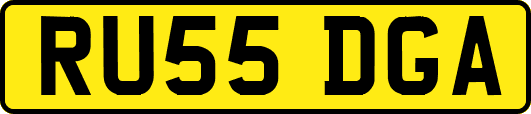RU55DGA