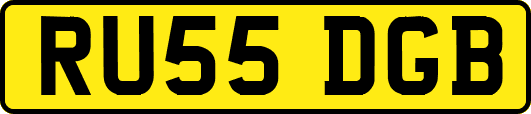 RU55DGB