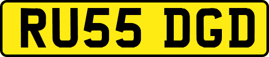 RU55DGD