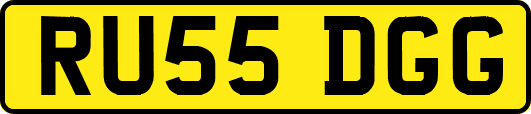 RU55DGG