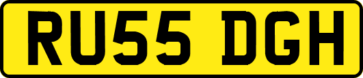 RU55DGH
