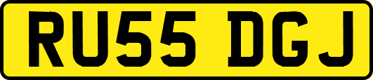 RU55DGJ
