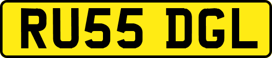 RU55DGL