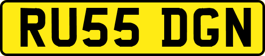 RU55DGN