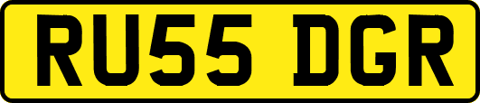 RU55DGR