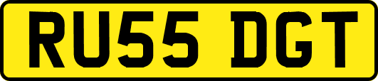 RU55DGT