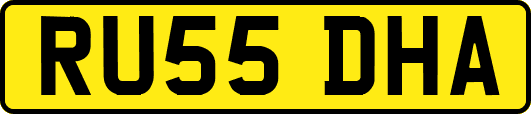 RU55DHA