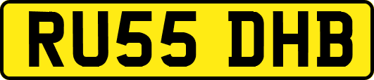 RU55DHB