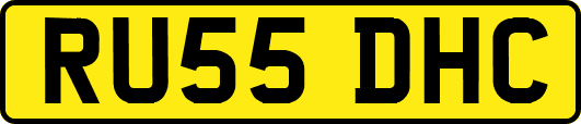RU55DHC