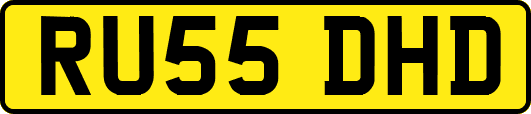RU55DHD