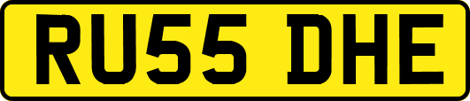 RU55DHE