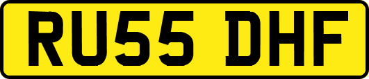 RU55DHF