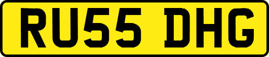 RU55DHG