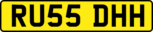 RU55DHH