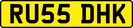 RU55DHK