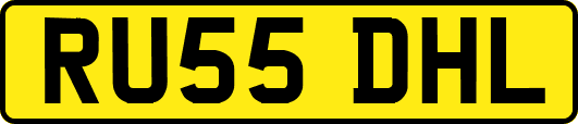 RU55DHL