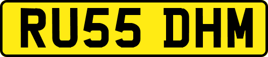 RU55DHM
