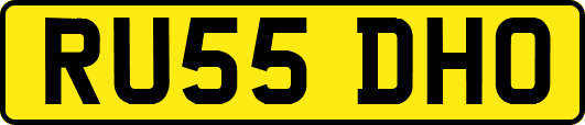 RU55DHO