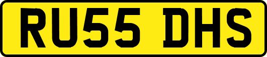 RU55DHS