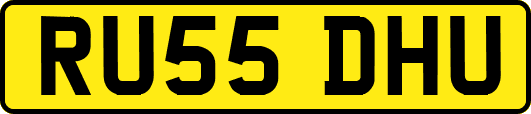 RU55DHU