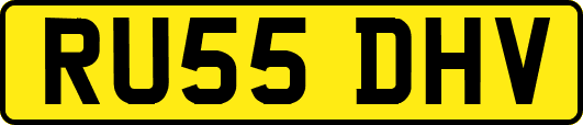 RU55DHV