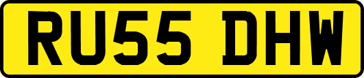 RU55DHW