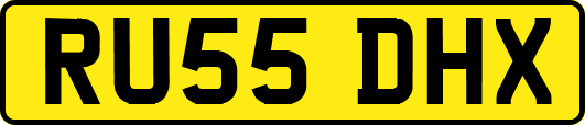 RU55DHX