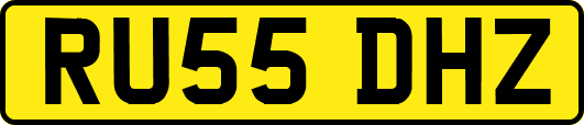 RU55DHZ