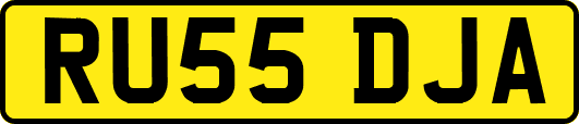RU55DJA