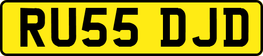 RU55DJD