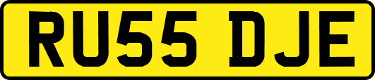 RU55DJE