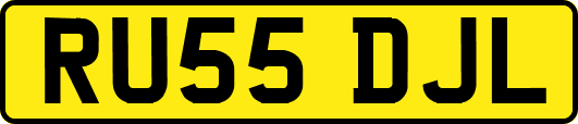 RU55DJL