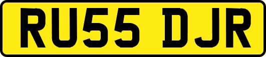 RU55DJR