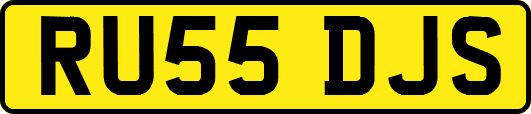 RU55DJS