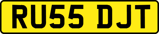 RU55DJT
