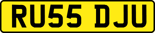 RU55DJU