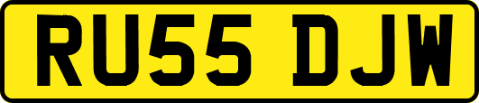 RU55DJW
