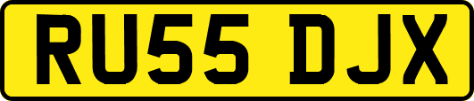 RU55DJX