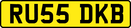 RU55DKB