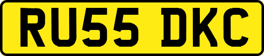 RU55DKC