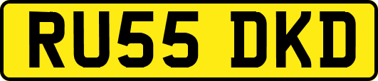 RU55DKD