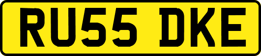 RU55DKE