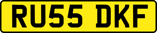 RU55DKF