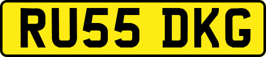 RU55DKG