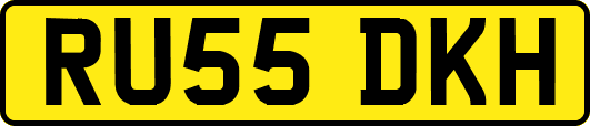 RU55DKH